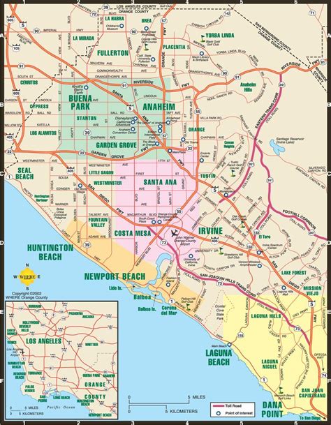 cities near los angeles|Cities Near Me .